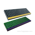 FRP Anti- Slip Stair Treads for Safety Solutions